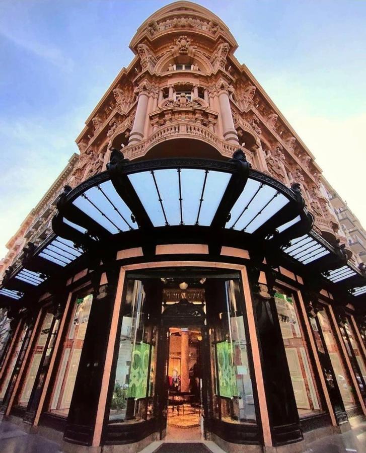 Apartamento Casa di Fló Bari Exterior foto